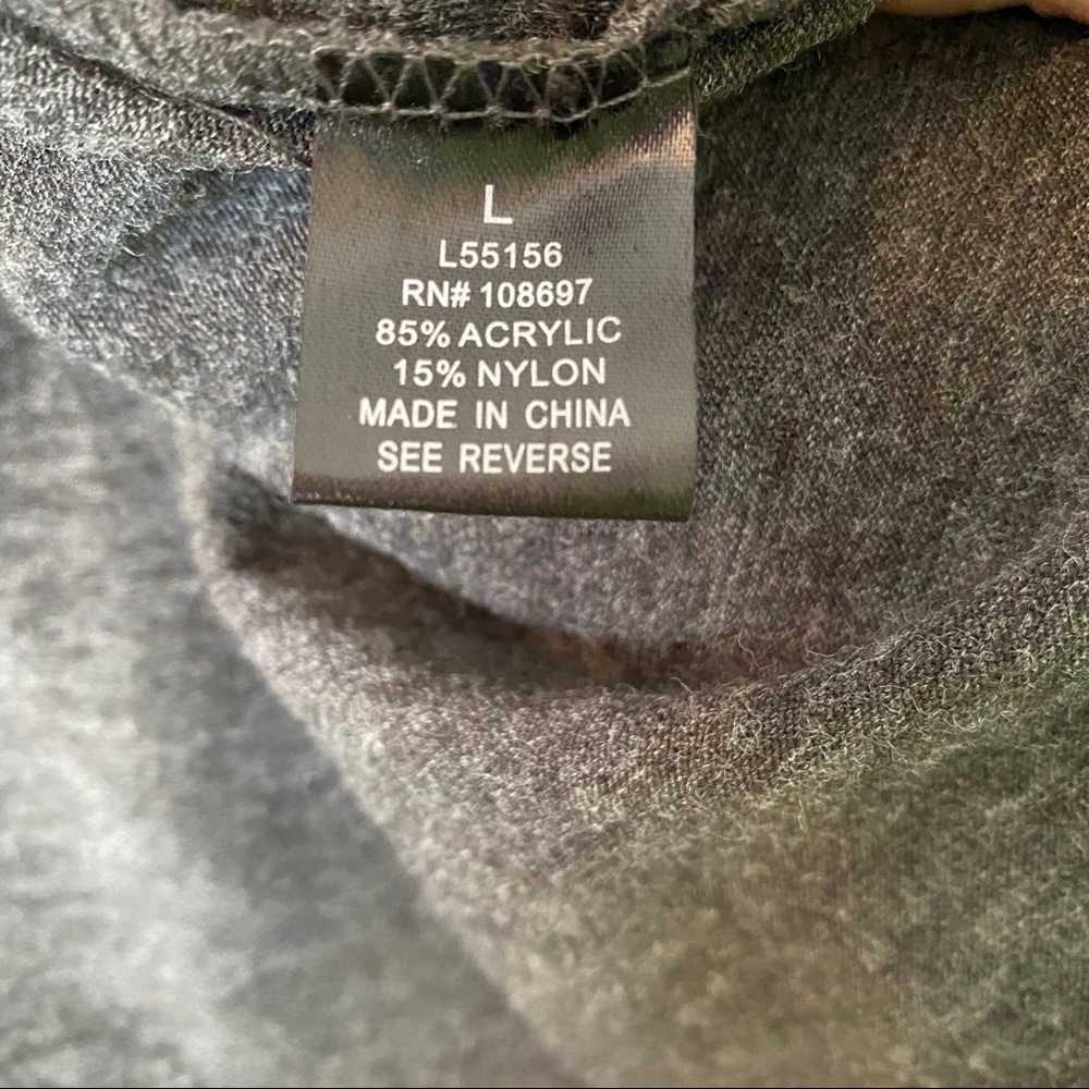 Zip up jacket - Picture 7 of 7